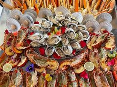 -威斯汀舞台餐厅