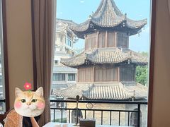 -怡园饭店-餐厅(四望亭店)