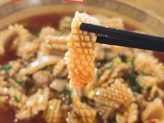 -周师饭店
