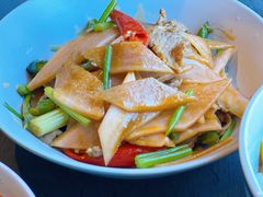 酸萝卜牛肉-日上三甘(三里屯店)