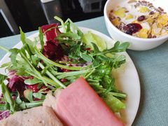 -天津富力万达文华酒店·美食汇自助餐厅