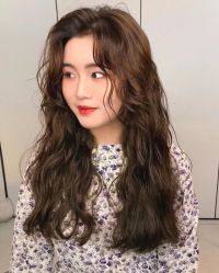 点击看大图 -KIMI HAIR SALON·烫染设计店