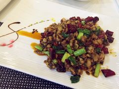 -泉味道贵州厨房(三里河店)