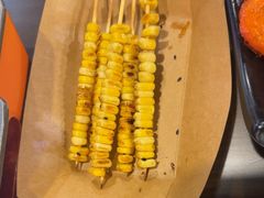 -林二哥宜烤官·宜宾小烧烤