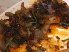 -枪火串烧·东北特色烧烤(罗湖总店)