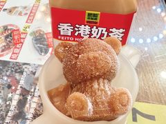 -肥韬茶餐厅(南山mini店)