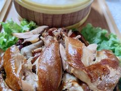 -惠丰堂饭庄·烤鸭·京味菜(西北旺·唐家岭店)