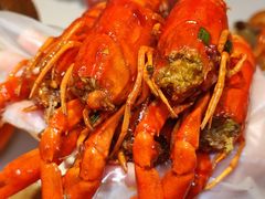 -熊记虾王·小龙虾(东晓南店)