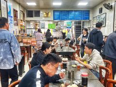 -胡家包子·清真(大众巷店)