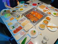 -海底捞火锅(万丰桥店)