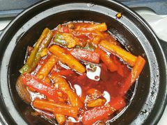 -清真·舒迩布炕锅王·高原美食文化(青海总店)