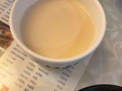 新疆奶茶-汗腾格里·风味餐厅(新疆驻京办店)