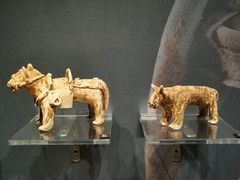 -盘龙城遗址博物院