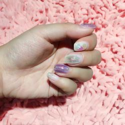 -米小兔美甲美睫