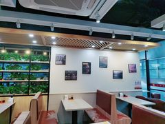 大堂-老上海里弄味道(知春路店)