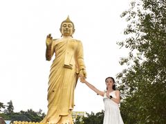 -西双版纳勐泐文化旅游区