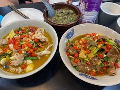 擂辣椒-潇湘阁(望京SOHO店)