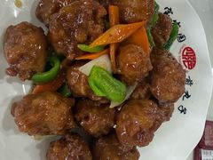 -宝发园名菜馆