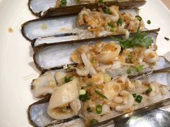 -陶陶居海鲜酒家(新马路店)