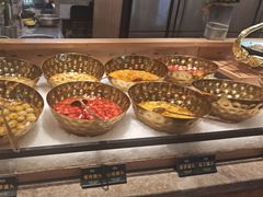 -梨花自助烤肉(西三旗万象汇黑金店)