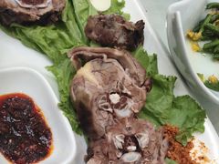 -清真悦宾楼食府(海湖店)