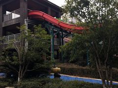 -庐山天沐温泉度假村