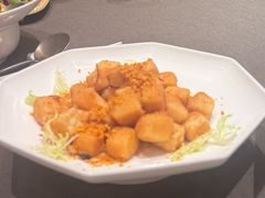 -蟹榭·本帮江浙菜·蟹宴(大宁久光商场店)