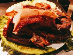 -昆明佳华广场酒店·西餐厅