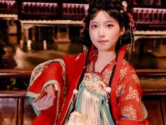 -汉仪华裳汉服馆(豫园店)