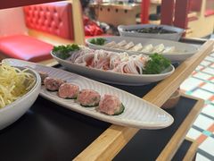 -廖掌柜·重庆鲜货火锅(上海首店)