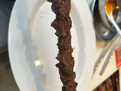 -福寿斋·老北京铜锅涮肉·烤鸭(顺义总店)