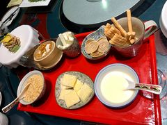 -九十九顶毡房(阜石路店)