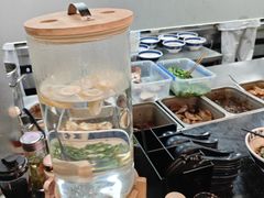 -王家沙点心店(南京西路总店)