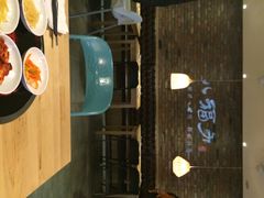 八福力韩国休闲餐厅-八福力韩国休闲餐厅(泉舜店)