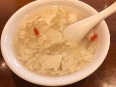 -龙抄手(文殊坊店)