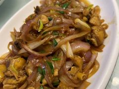 -金海湾海鲜排档(朱家尖店)