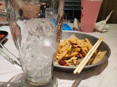 -巴厘龙虾·榜首油焖大虾(青山店)