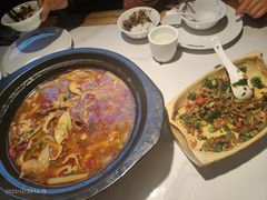 -老阿爸江浙土菜(奥体中心店)