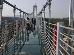 -龙潭大峡谷自然风景区