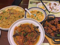 -老厨家(友谊路总店)