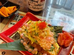 -桃太郎寿司料理(南坪店)