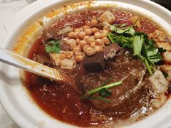 -苏晓玥·江南小吃(深圳北站店)