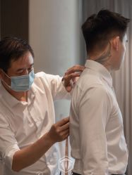 点击看大图 -BROTHER西服礼服定制·商务·婚礼(佛山南海店)