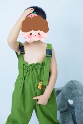 -童年时光专业儿童摄影(龙首店)