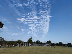 -长洲岛都市农业公园