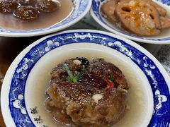 -粗茶淡饭(东关街店)