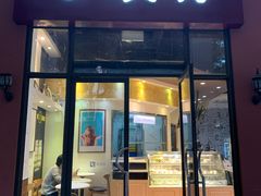 门面-可颂坊(坂田万科城店)