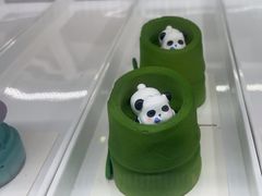 -嗒令甜品·主题融合料理餐厅(首座时代店)
