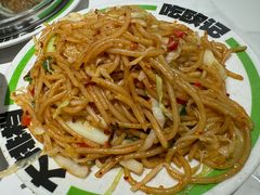 -欧记大排档·景德菜(上海首店)