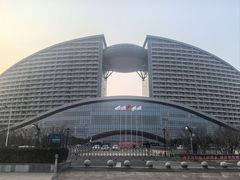 -武汉洲际酒店